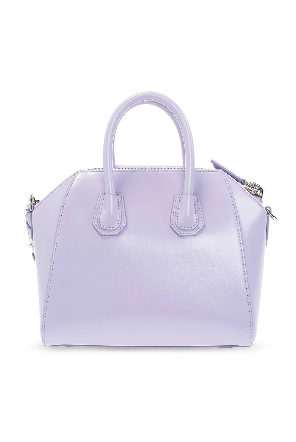 Givenchy antigona purple hotsell